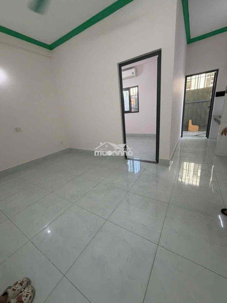 📣Cho thuê phòng trọ khu đường số phạm hữu lầu q7✅45m2,1pn+ntcb💰5.5tr🔥🔥 - Ảnh 2