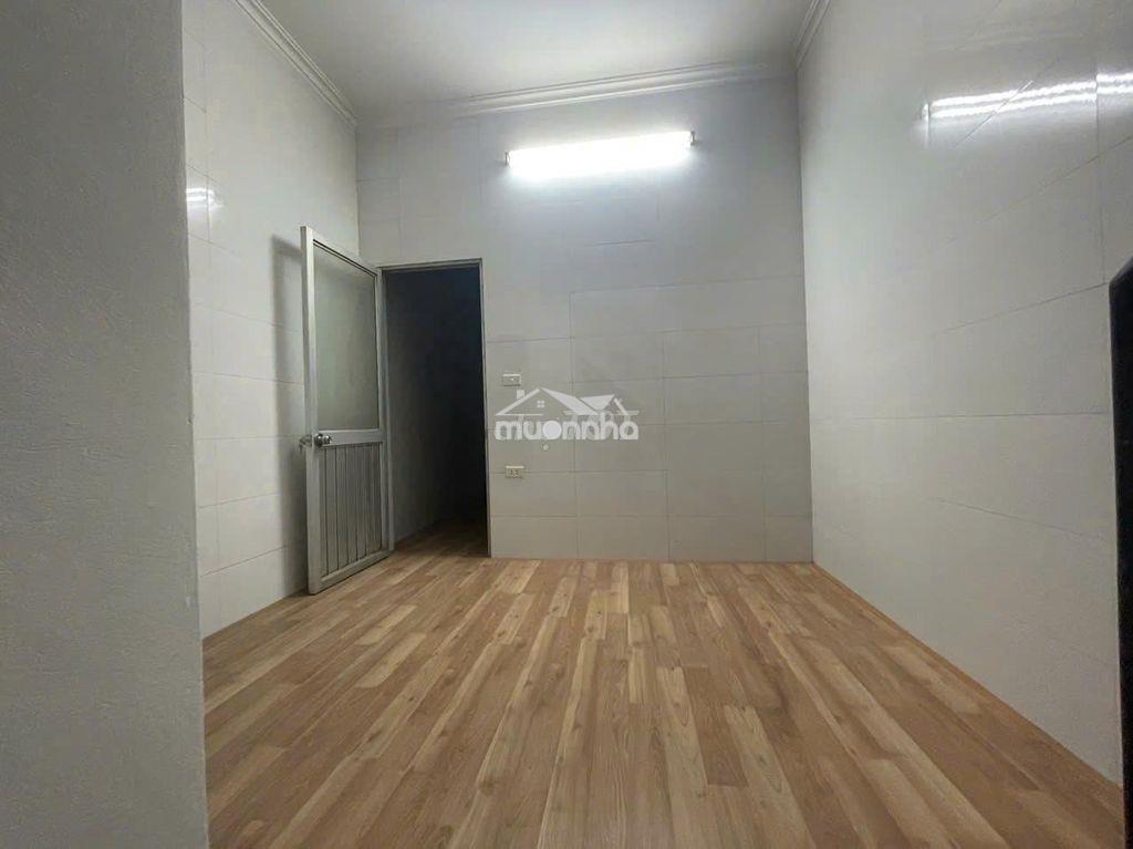 Nhà riêng ngõ phố minh khai mai động dt30m2x4t giá 10tr  - 4