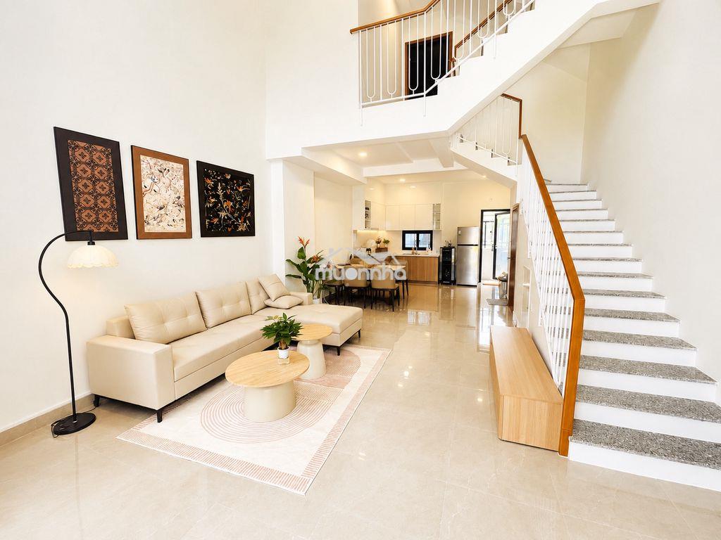 🏡 Cho thuê nhà nguyên căn cao cấp - vsip executive living - 3