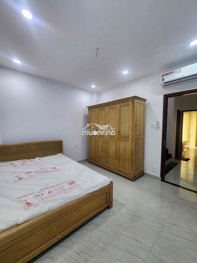 Cho thuê làm chdv - nguyễn thị thập 17p - 2