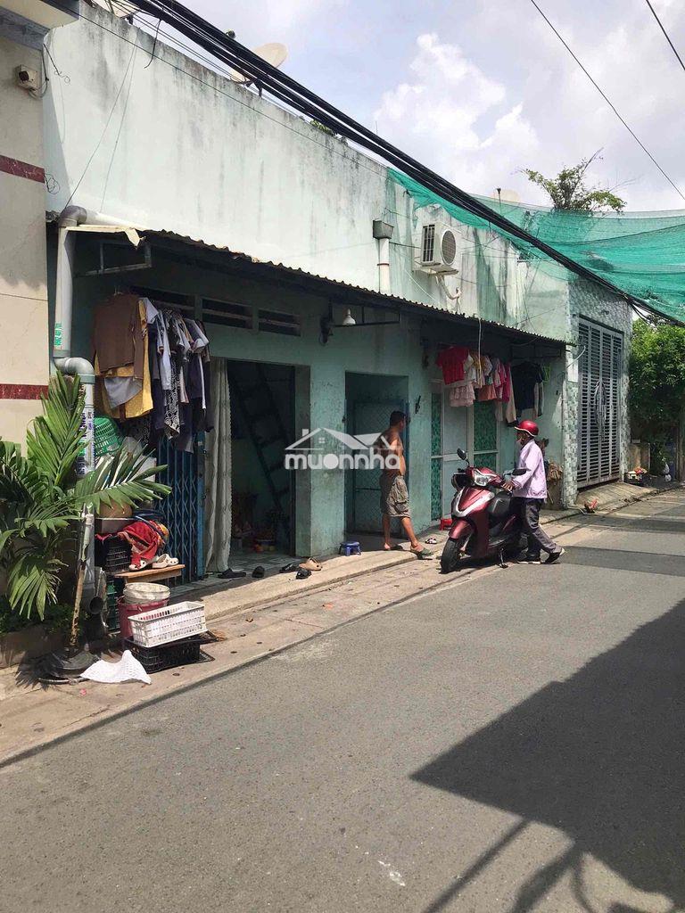 Bán dãy trọ sổ riêng thổ cư kp5 long bình biên hoà thu nhập tốt tl - 3