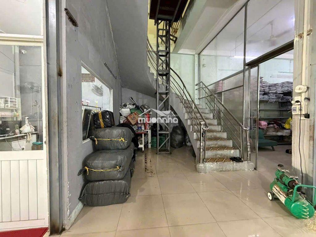 Cho thuê kho xưởng đường cont bình tân - 2