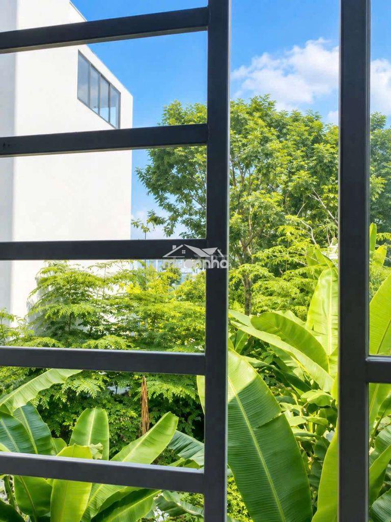 Cho thuê chdv 27ds6 – 50m² | chỉ 6triệu/tháng