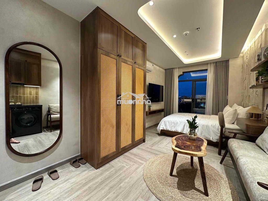 Ngay trung tâm gò vấp full decor nội thất như ảnh - Ảnh 4