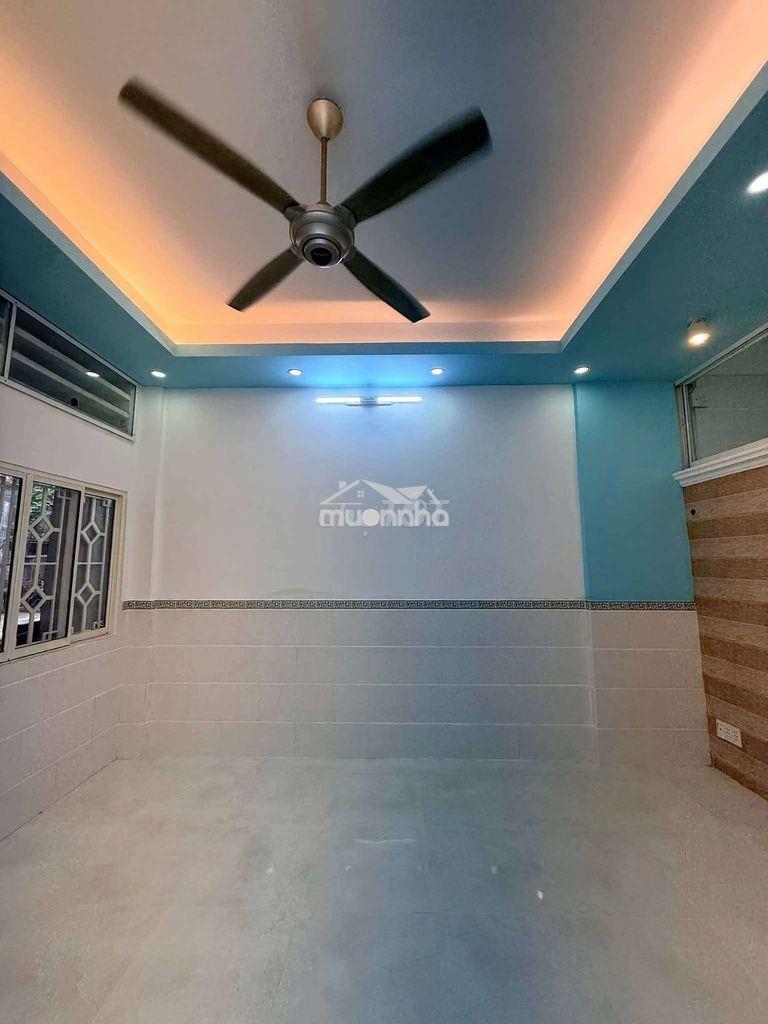 Bán căn hộ đường trần hữu trang, phú nhuận, 41m2, 2 phòng ngủ, 3.x tỷ - 3