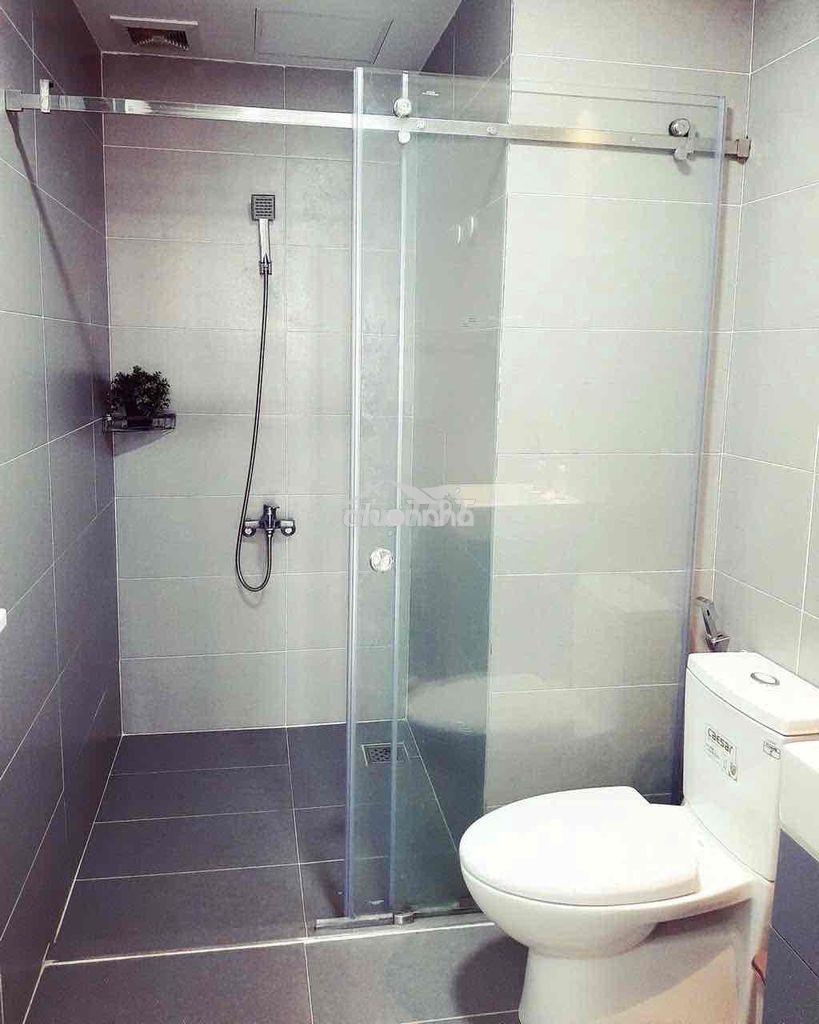 Cho thuê botanica premier 1pn 1wc full nội thất tầng cao view thoáng - 3