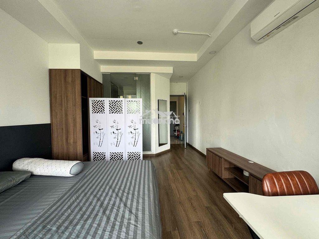 🏠 Căn hộ đầy đủ nội thất – hoàng sa, quận 1 📍 địa chỉ: 27 hoàng sa, p - 4