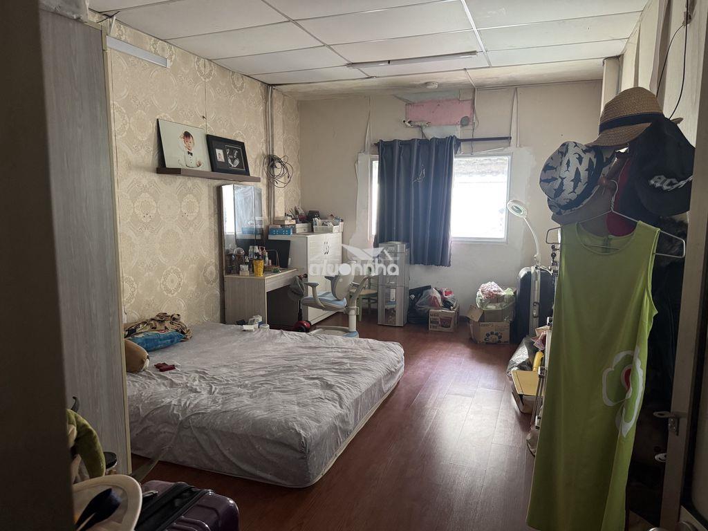 Bán nhà quận 3 nguyễn thị minh khai, p.5 - 46m² - 2