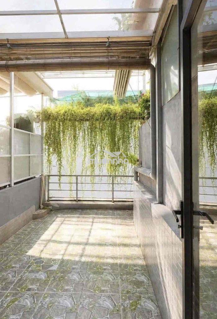 Nơ trang long p3 bình thạnh -40 m2- 3 tầng -4,95 tỷ - 4