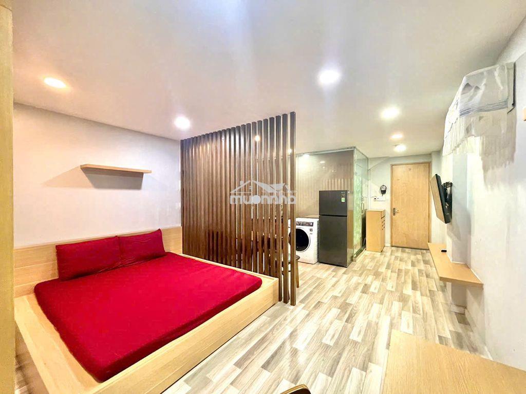 Căn hộ 35m2 full nôi thất ngay phan xích long giao phan đăng lưu - 3