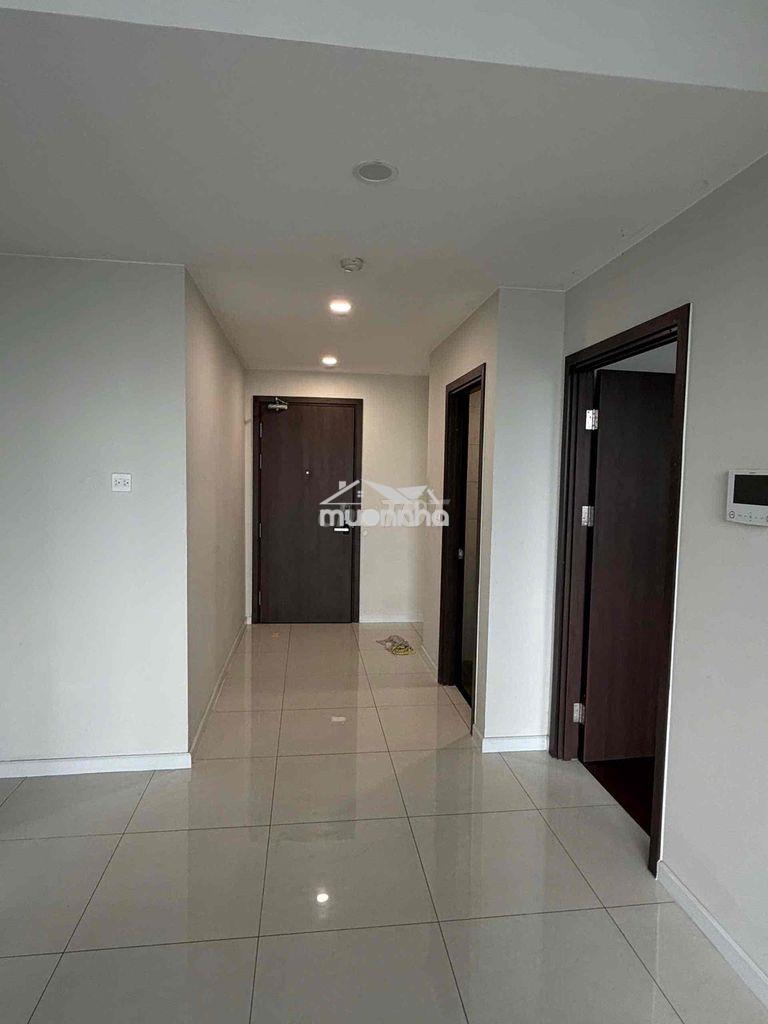 Cho thuê 2pn-2wc nhà trống 8tr ở liền nhà mới sạch đẹp - 2