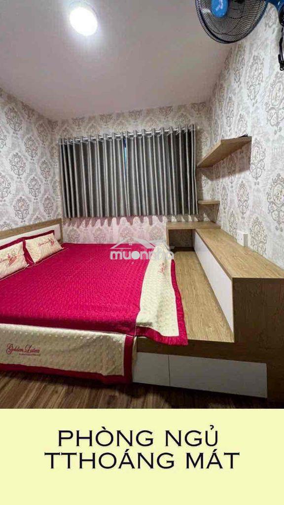 Bán căn hộ ecoxuan 2pn mặt tiền ql13 giá tốt