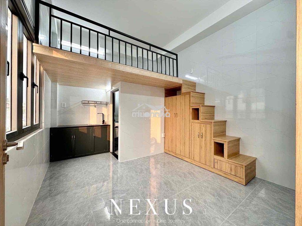 Cho thue căn duplex   thuận tiện qua vlu iuh - hỗ trợ dữ phòng 1/9 - Ảnh 2
