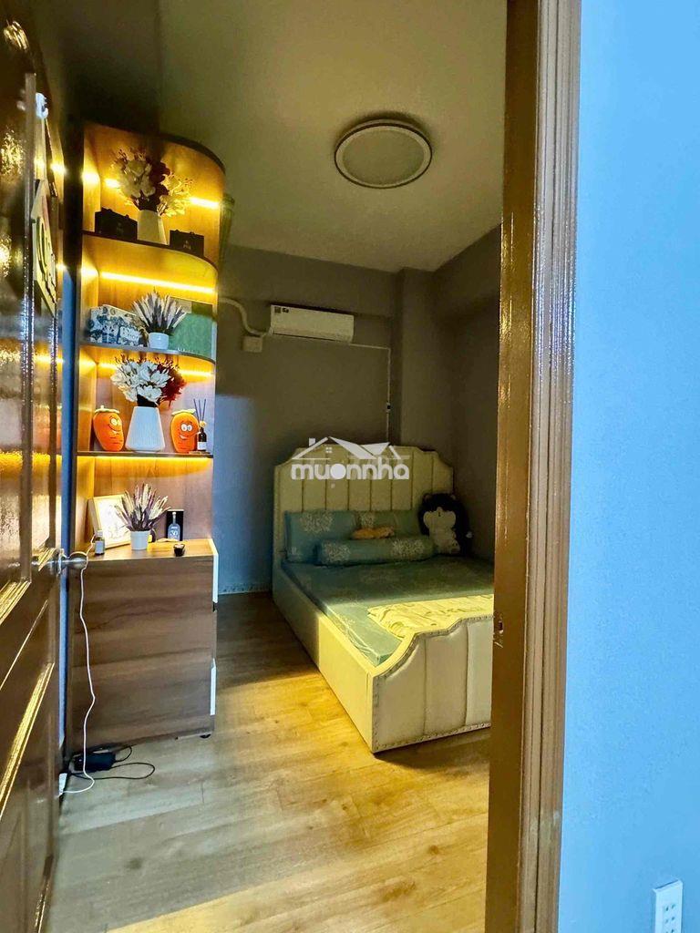 Chính chủ bán căn hộ kiến thành – 58m² – 2pn – hướng đông - 2