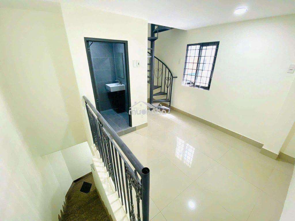 Q11- nhà 3 tầng - hẻm xe hơi - ông ích khiêm - giá chỉ 5 tỷ nhỉnh - 3