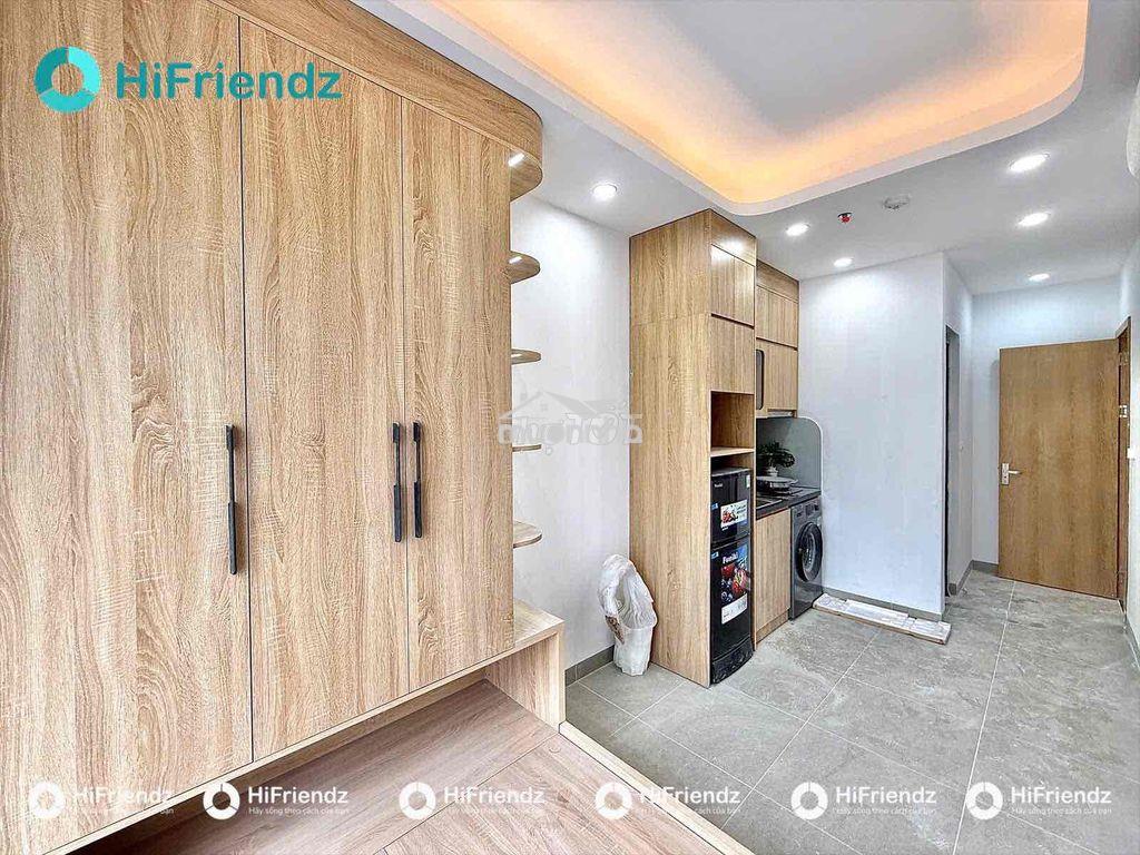 🔥 Phòng mới siêu đẹp ngay emart phan huy ích – full nội thất – ban côn - 3