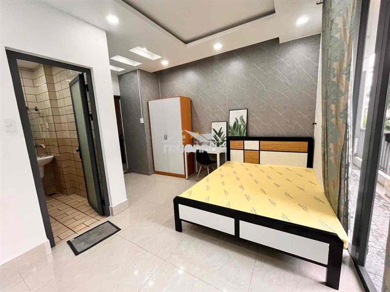 Nhà trọ giá rẻ quận 2 rẻ đẹp