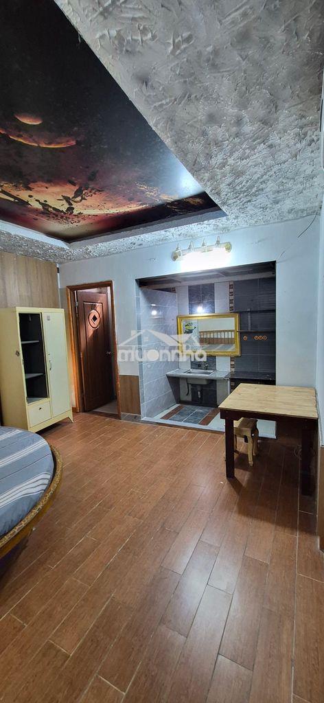 📢 Cho thuê phòng trọ dạng căn hộ mini trong khu biệt thự yên tĩnh 📢 - 2