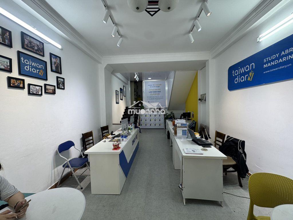 Cho thuê văn phòng – giá hợp lý, dễ setup - 4