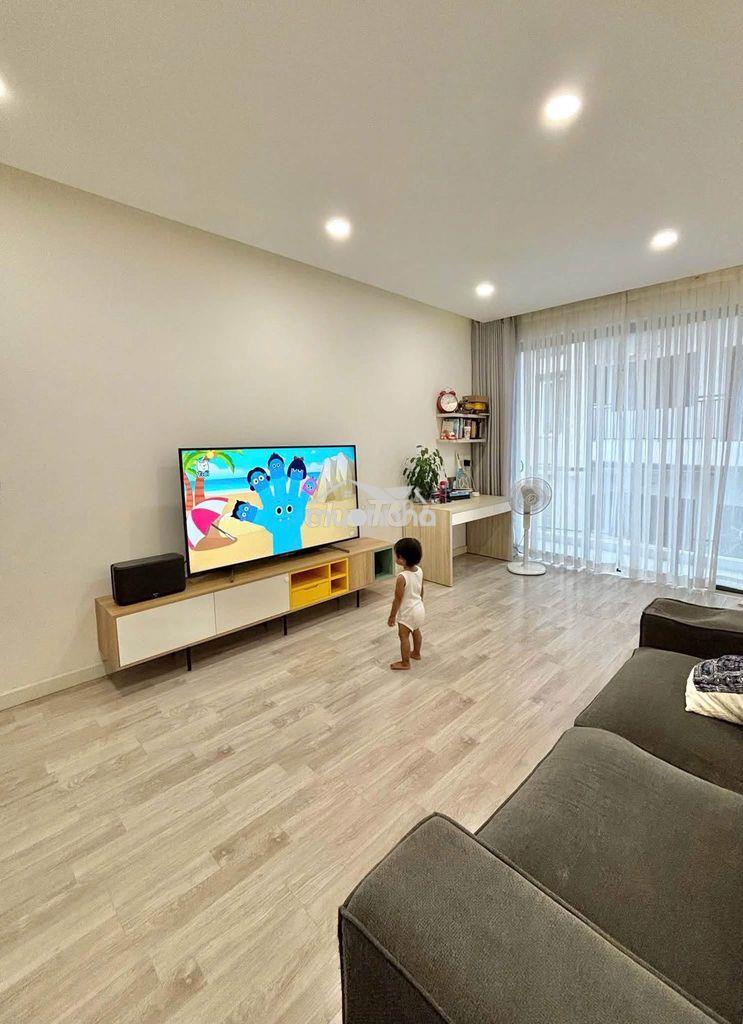 Cho thuê nhà nguyên căn hẻm xe tải 80 đặng văn ngữ phú nhuận - 4