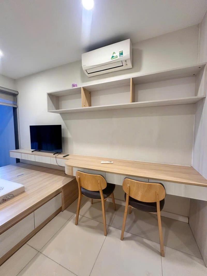Cho thuê căn hộ lavida plus giá 10tr/th , mt nguyễn văn linh quận 7 , cách đh rmit 800m. - 3