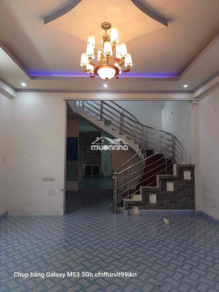 Nhà phú thọ mái thái chỉ 5tr/th - 3
