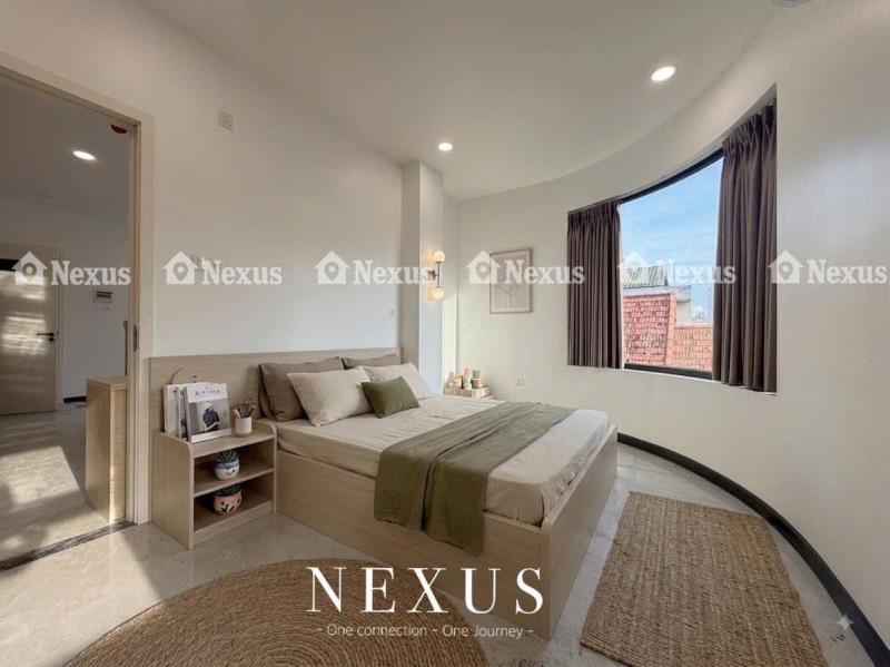 🏡 Hệ thống căn hộ 1pn – 2pn cộng hòa | full nội thất – gần e.town, k300 - 2