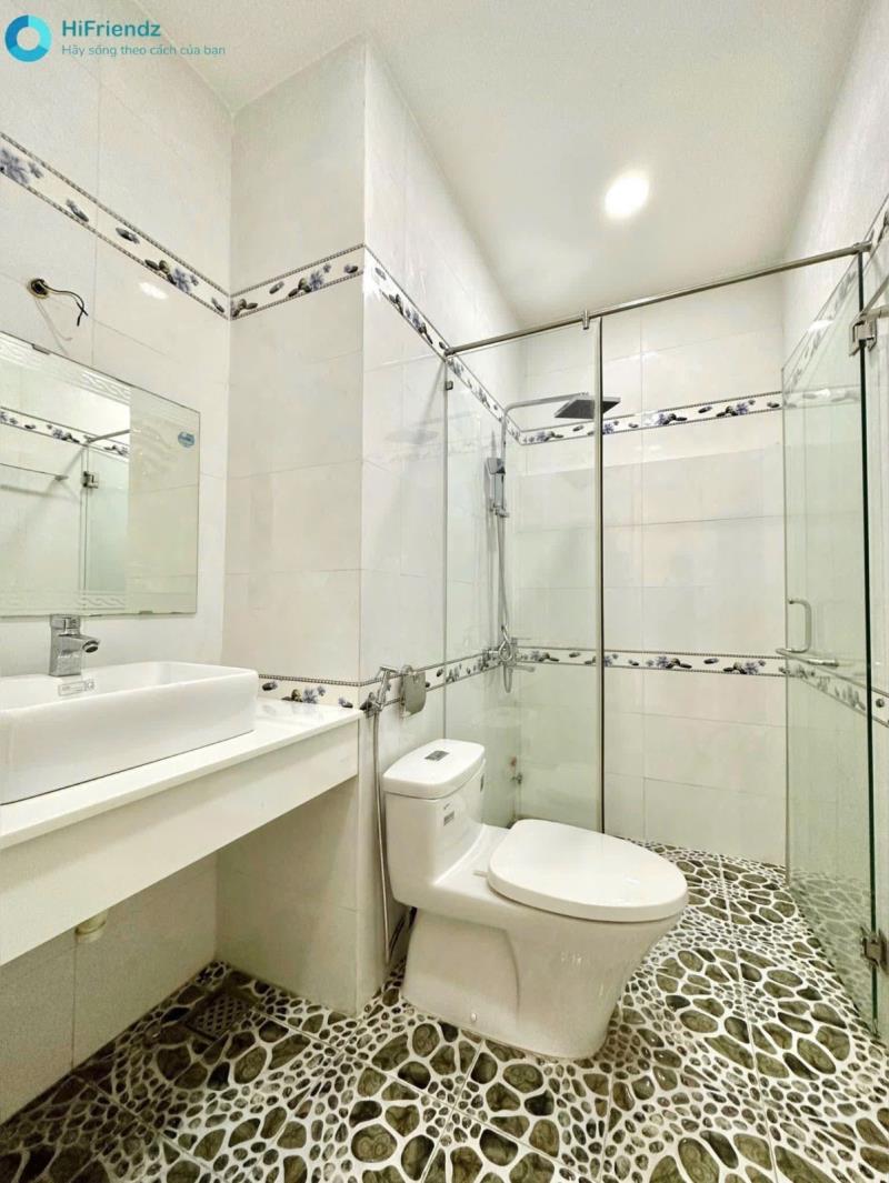 Studio ban công | full nội thất – thoáng đẹp | 5tr3 | ngay lũy bán bích - 4