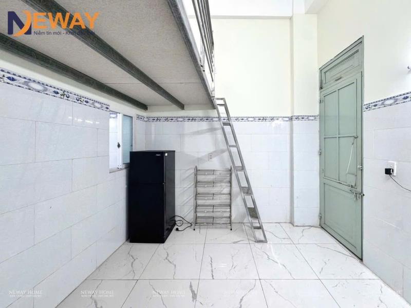 Cho thuê phòng trọ sinh viên trường chinh học viện hàng không, đh công thương, gần chợ hoàng hoa thám,  - 4