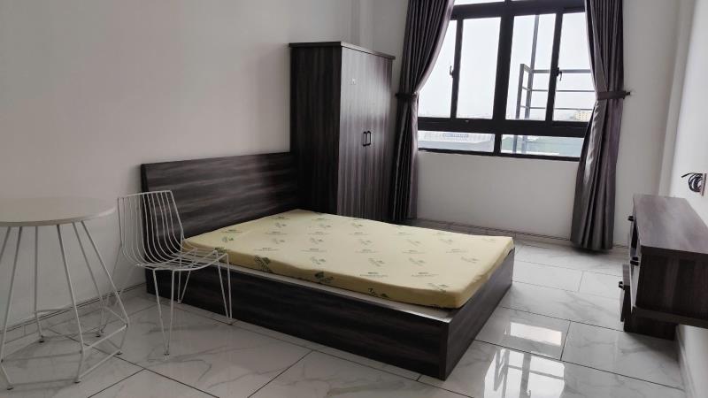 🏠 Studio full nội thất | bình thạnh - 2