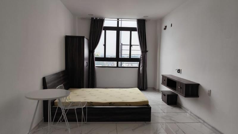 🏠 Studio full nội thất | bình thạnh