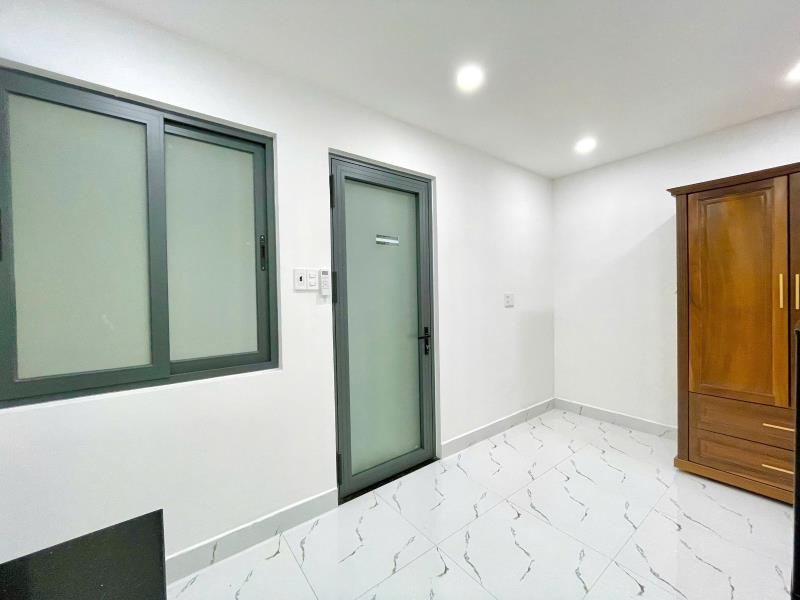 Phòng mới xây an ninh gần bệnh viện an bình q5 - 2