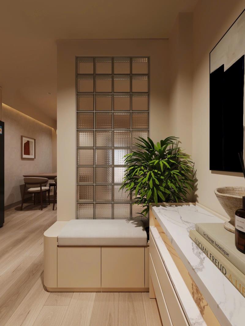 🔥 Căn hộ mới 100% - 1pn - thang máy, dịch vụ dọn phòng - nguyễn cửu vân, bình thạnh - sát bên quận 1 🔥 - 3
