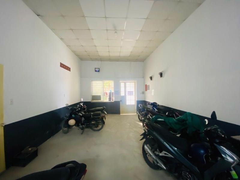 Nhà trọ 230m² ngang 10m – đường 12m – 14 phòng – giá 11 tỷ - 4