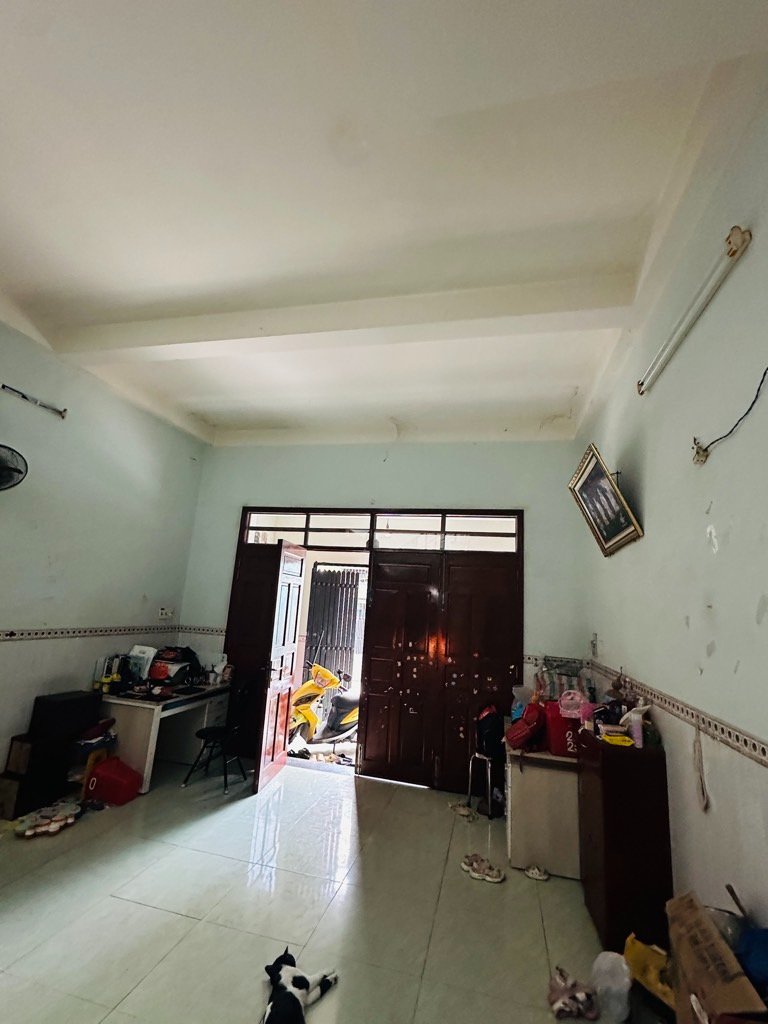 Mặt tiền tân thới nhất, q12 – 165m² – nhà btct + 8 phòng trọ – dòng tiền 25–40 triệu/tháng – giá 10.5 tỷ - 4