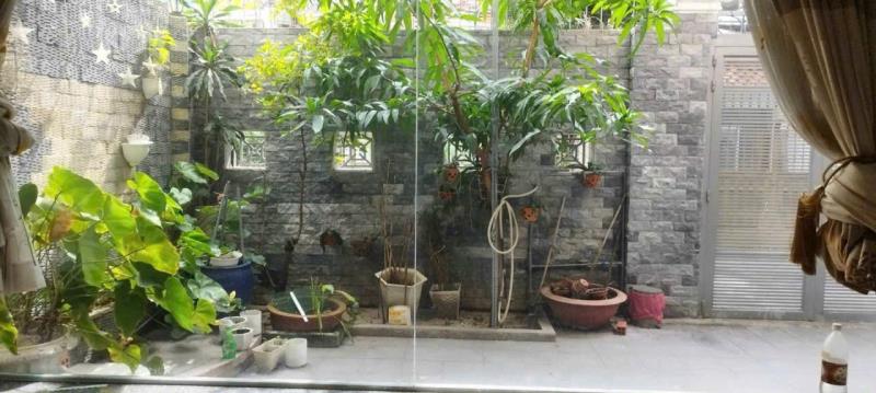 Gần sân bay - nguyễn trọng tuyển - tân bình - 210m2 - 51 tỷ  - 3