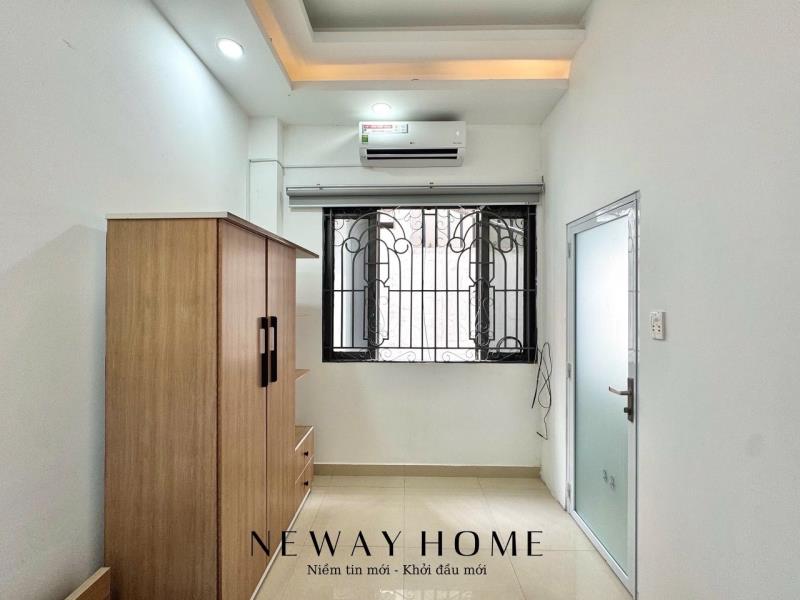 1pn full nội thất – phòng thoáng sáng, không gian rộng rãi tại bàu bàng, tân bình - 2