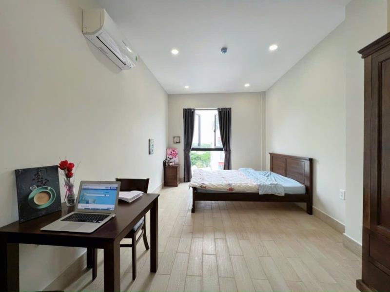 Phòng trọ tại nhà bè quận 7 - 3