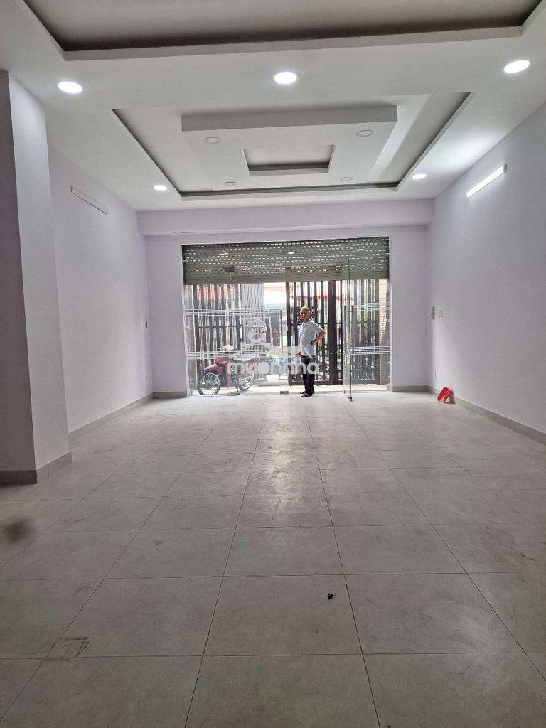 Nhà mặt tiền khu gò dầu 5,5x25m, 3 lầu, 6pn, 6wc, giá 30 triệu - 2