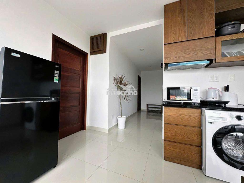 💥Cho thuê căn hộ 2pn rộng 70m2 • full tiện ích • cư xá nguyễn văn trỗi - 3
