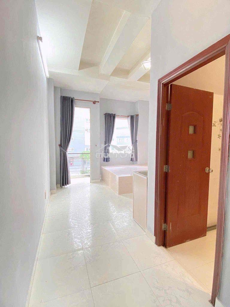 Studio ban công nội thất đầy đủ gần aeon quận 8 🔥🔥 - 2