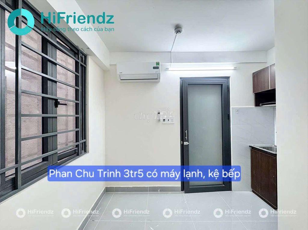 Rổ hàng bình thạnh 3–4tr – đang có phòng đẹp, chốt nhanh kẻo hết! - 3