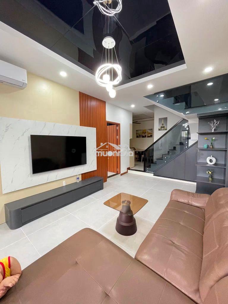 Cho thuê villa 3pn gần sông hàn - 3