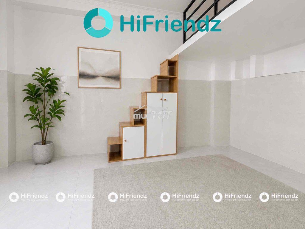 Nhà siuuu too cách uth, ftu 5p di chuyển ngay các trường đại học - 2