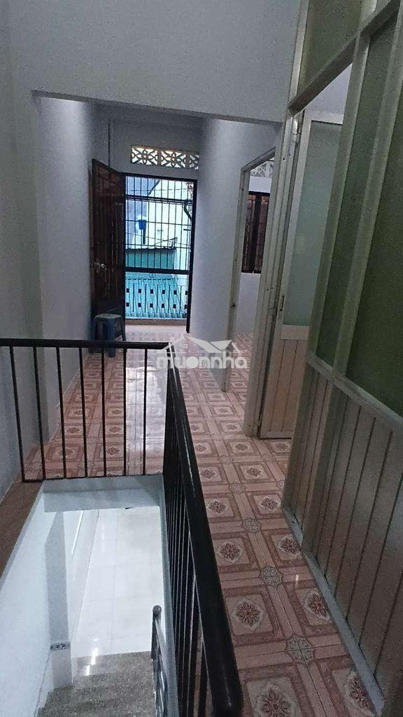 Chợ phạm thế hiển, 4m x 8m, 1 lầu, sổ hồng riêng, chỉ hơn 3 tỏi tí - 3