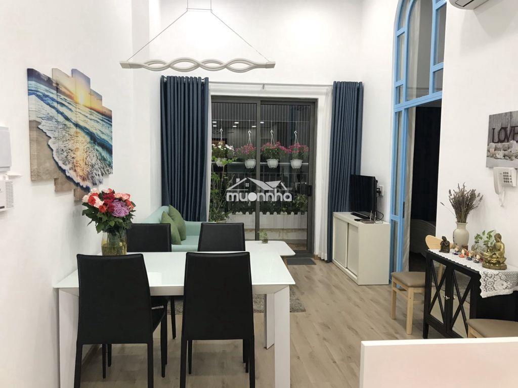 Cần bán chung cư nguyễn kim, quận 10, 50m2, 2pn, 2.65 tỷ, sổ hồng - 4