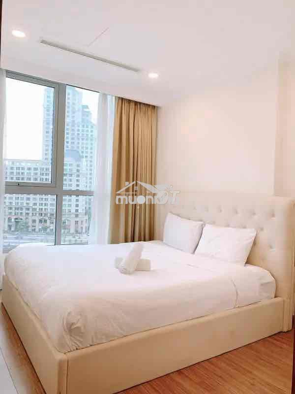 Chuyên cho thuê căn hộ chung cư vinhomes central park tân cảng từ 1pn- - 4