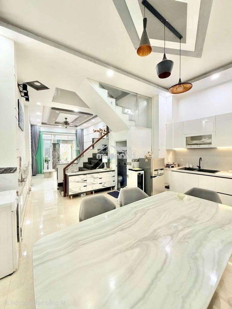 Hẻm xe hơi tỉnh lộ 10, sát khu tên lửa aeon, dt nở hậu 5,7x13m. 4,4 tỷ