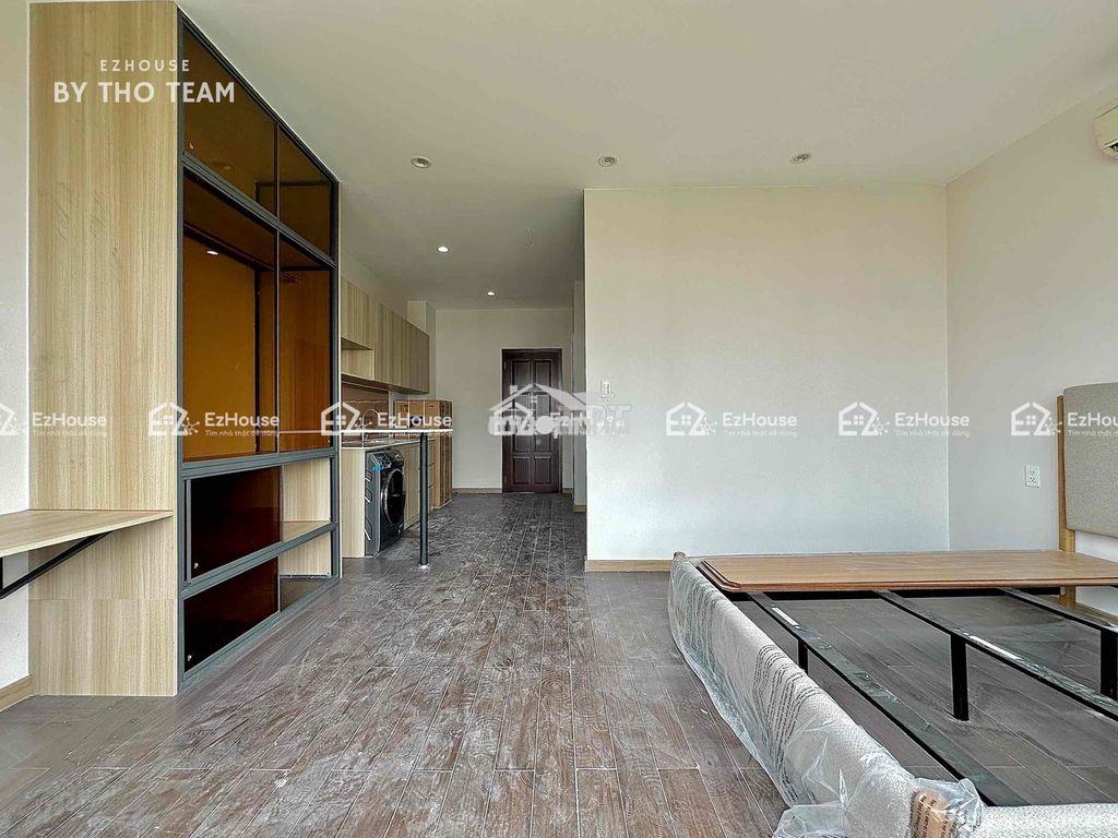 Studio bếp xa giường mới 100% ngay vòng xoay dân chủ_50m2_an ninh - 2