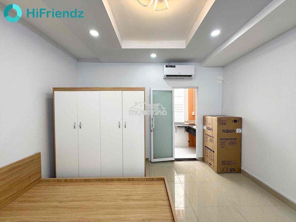 *** 1pn tách bếp ban công giá cực mềm - 3